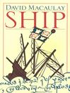 Cover image for Ship